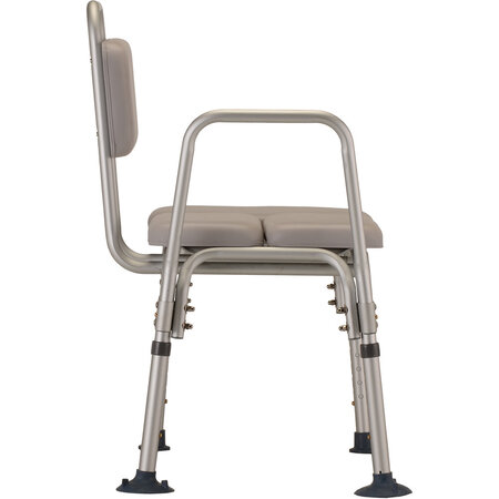 Nova Ortho-Med, INC. TRANSFER BENCH PADDED