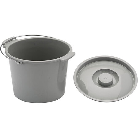 Nova Ortho-Med, INC. 3 IN 1 COMMODE