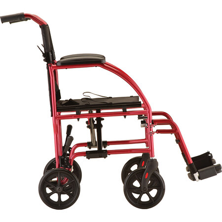 Nova Ortho-Med, INC. 3 IN 1 COMMODE