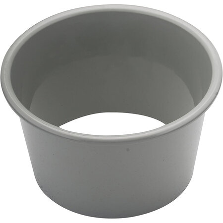 Nova Ortho-Med, INC. 3 IN 1 COMMODE