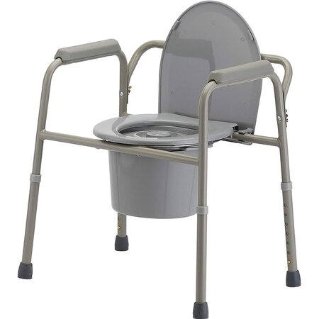 Nova Ortho-Med, INC. 3 IN 1 COMMODE