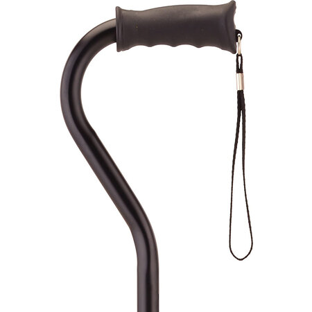 Nova Ortho-Med, INC. Offset Cane with Soft Grip