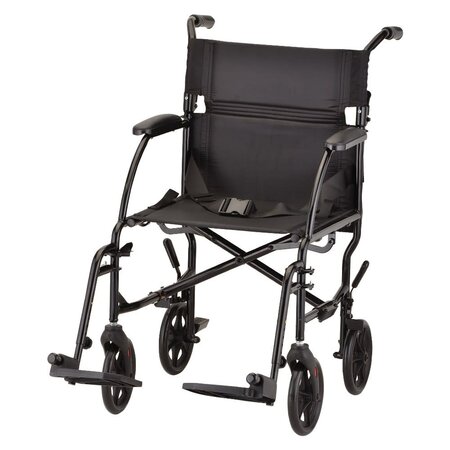 Nova Ortho-Med, INC. Nova Ultralightweight Transport Chair