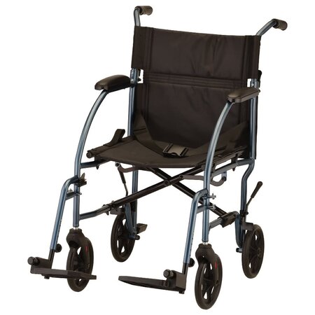 Nova Ortho-Med, INC. Nova Ultralightweight Transport Chair