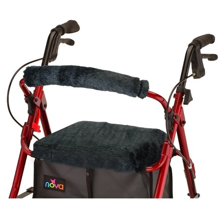 Nova Ortho-Med, INC. Seat/Backrest Cover For Rolling Walker