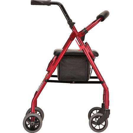 Nova Ortho-Med, INC. Cruiser Classic Rolling Walker