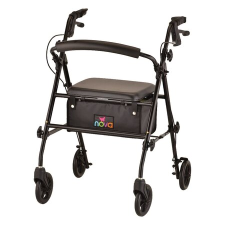 Nova Ortho-Med, INC. Journey Rolling Walker