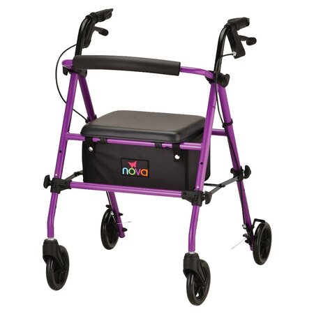 Nova Ortho-Med, INC. Journey Rolling Walker