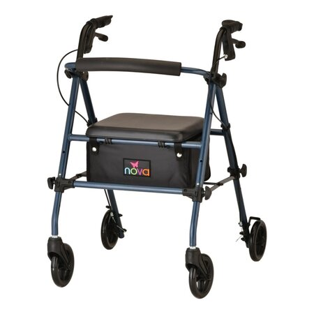 Nova Ortho-Med, INC. Journey Rolling Walker
