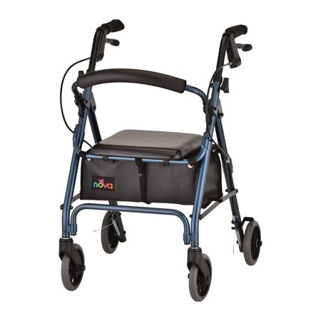 Nova Ortho-Med, INC. GetGo Petite Rolling Walker
