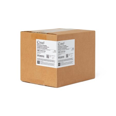 Curad Petrolatum Dressing