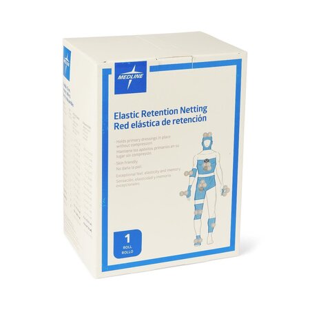 Curad Tubular Elastic Netting