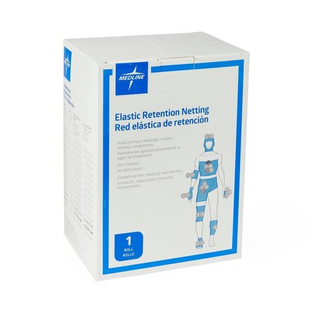 Curad Tubular Elastic Netting