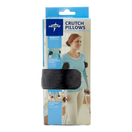 Crutch Pillows