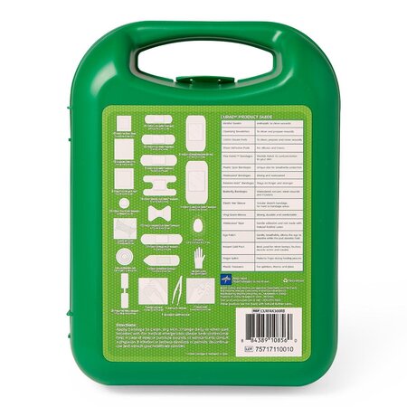 Curad Curad Complete First Aid Kit