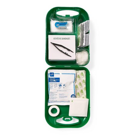 Curad Curad Complete First Aid Kit