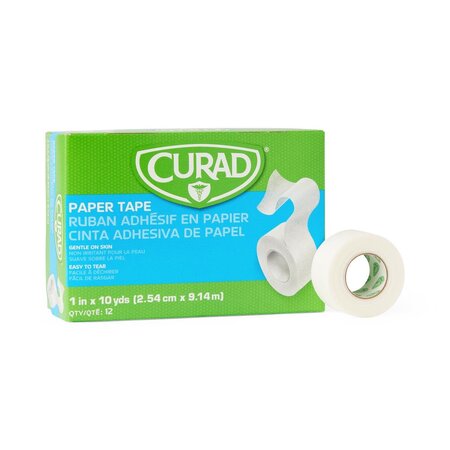 Curad CURAD Paper Adhesive Tape