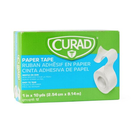 Curad CURAD Paper Adhesive Tape