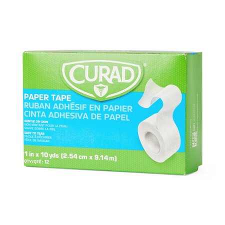 Curad CURAD Paper Adhesive Tape