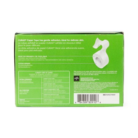 Curad CURAD Paper Adhesive Tape