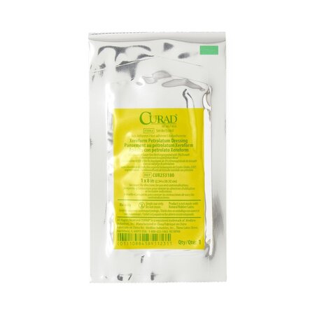 Curad Curad Xeroform Dressing