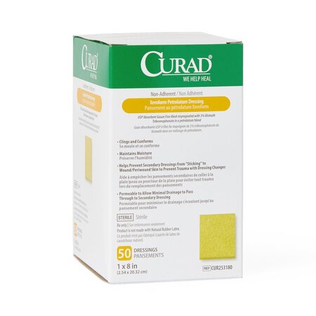 Curad Curad Xeroform Dressing