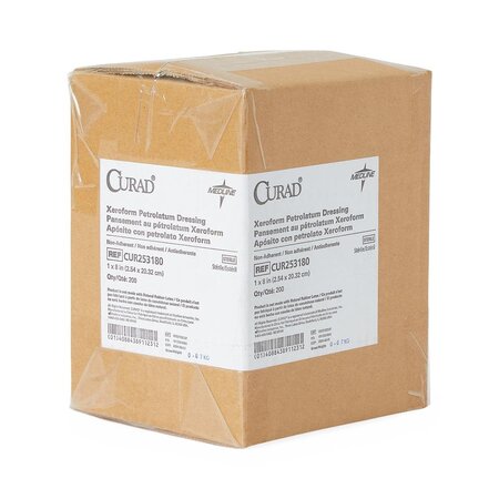 Curad Curad Xeroform Dressing