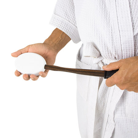 Vive Health Lotion applicator Dark (1 Pad)