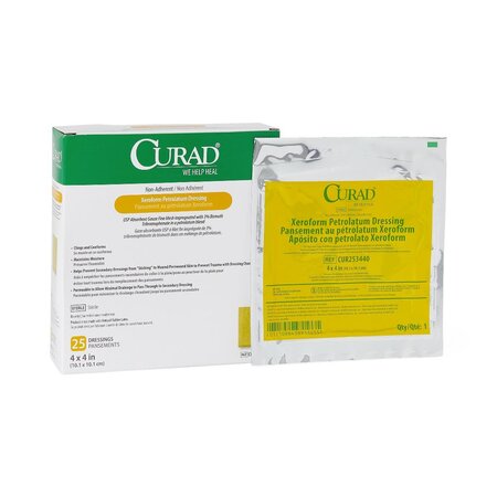 Xeroform Dressing