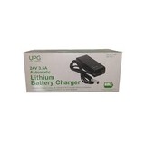 upg Lithium Battery Charger