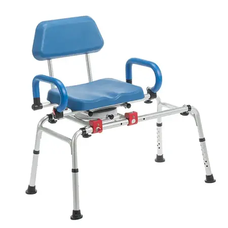 Journey Journey SoftSecure Rotating Transfer Bench