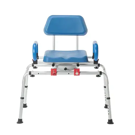 Journey Journey SoftSecure Rotating Transfer Bench