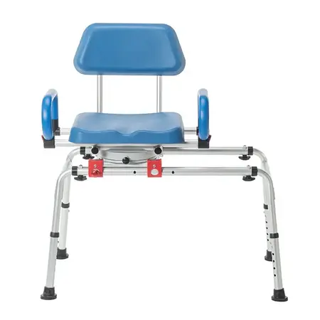 Journey Journey SoftSecure Rotating Transfer Bench