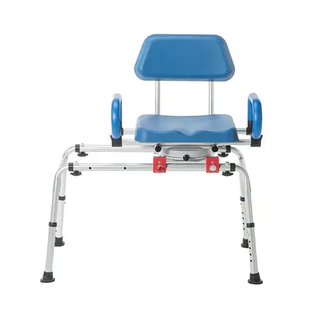 Journey Journey SoftSecure Rotating Transfer Bench