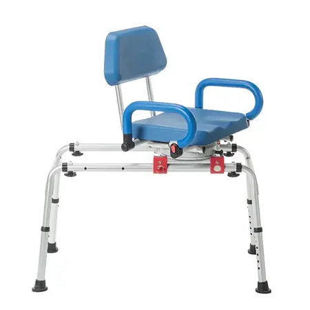 Journey Journey SoftSecure Rotating Transfer Bench