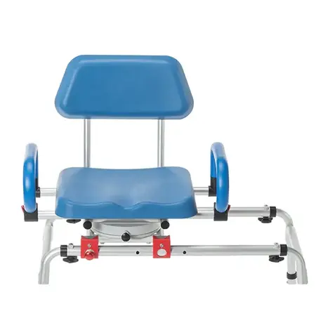 Journey Journey SoftSecure Rotating Transfer Bench