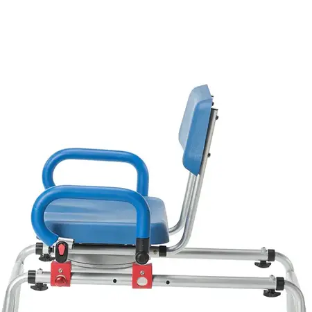 Journey Journey SoftSecure Rotating Transfer Bench