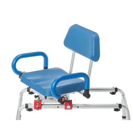 Journey Journey SoftSecure Rotating Transfer Bench