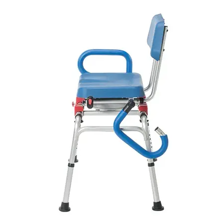 Journey Journey SoftSecure Rotating Transfer Bench