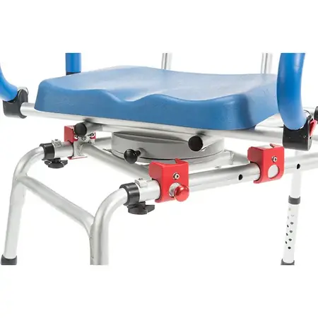 Journey Journey SoftSecure Rotating Transfer Bench