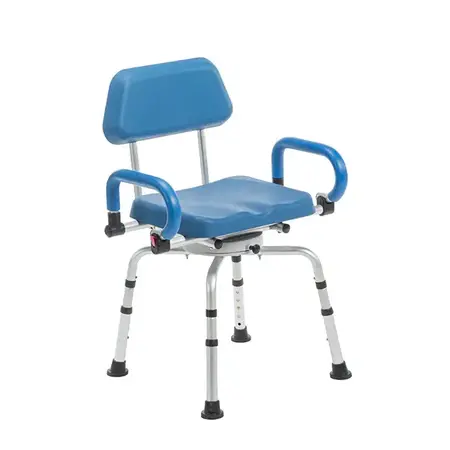 Journey Journey SoftSecure Rotating Shower Chair