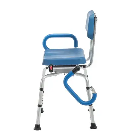 Journey Journey SoftSecure Rotating Shower Chair