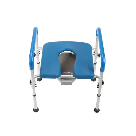 Journey Journey SoftSecure Perfect Raised Toilet Seat