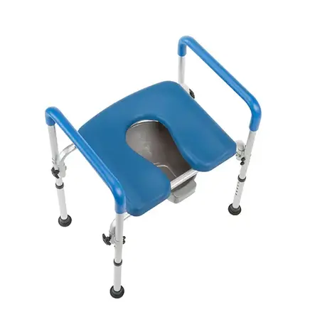 Journey Journey SoftSecure Perfect Raised Toilet Seat