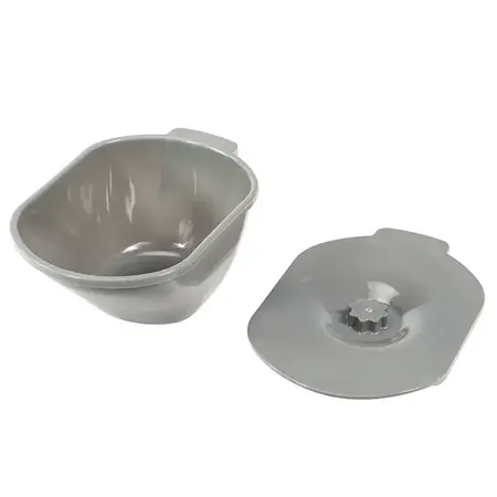 Journey Journey SoftSecure Perfect Raised Toilet Seat