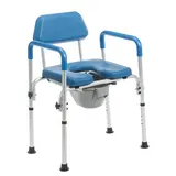 Journey Journey SoftSecure 3-in-1 Commode Chair
