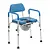 Journey Journey SoftSecure 3-in-1 Commode Chair