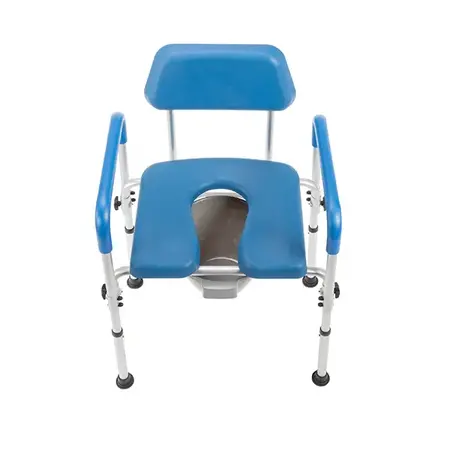 Journey Journey SoftSecure 3-in-1 Commode Chair