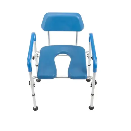 Journey Journey SoftSecure 3-in-1 Commode Chair