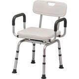 Nova Ortho-Med, INC. Swiveling Bath  Chair